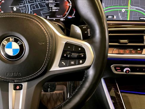 Used 2023 BMW X5 xDrive40i w/ Executive Package image 23