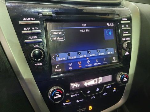 Used 2021 Nissan Murano SL image 35