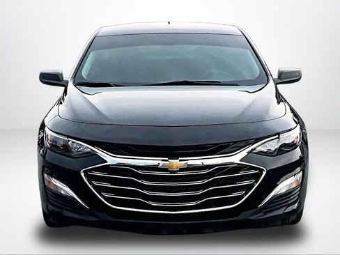 Used 2020 Chevrolet Malibu LS FWD image 4