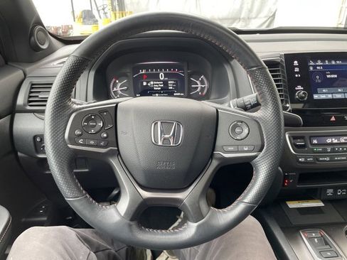 Used 2022 Honda Passport TrailSport image 23