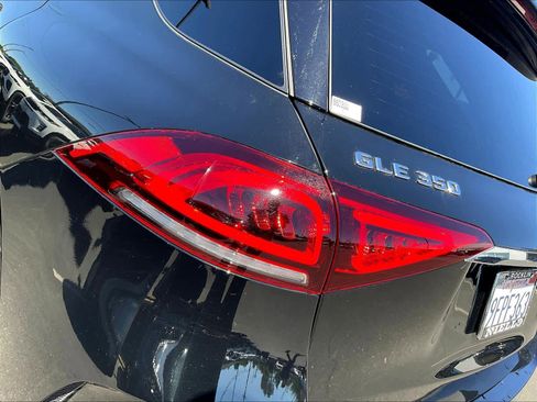 Used 2023 Mercedes-Benz GLE 350 image 30