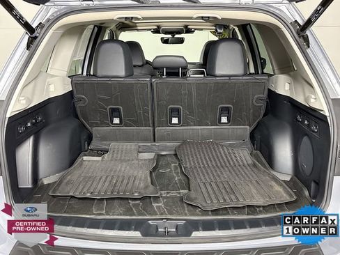 Used 2024 Subaru Forester Touring w/ POP Package 3 AWD/4WD image 27