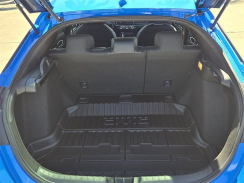 Used 2025 Honda Civic Sport image 15