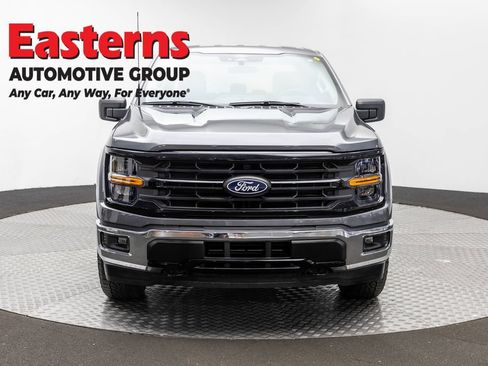 Used 2026 Ford F150 XLT AWD/4WD image 2