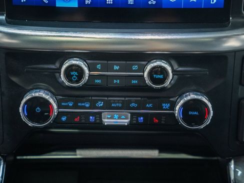 Certified 2023 Ford F150 Lariat w/ Equipment Group 502A High AWD/4WD image 31