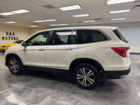 Used 2016 Honda Pilot EX-L image 12