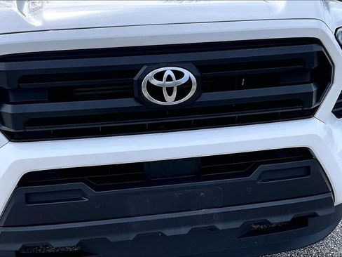 Used 2024 Toyota Tacoma SR w/ SR Upgrade Package image 28