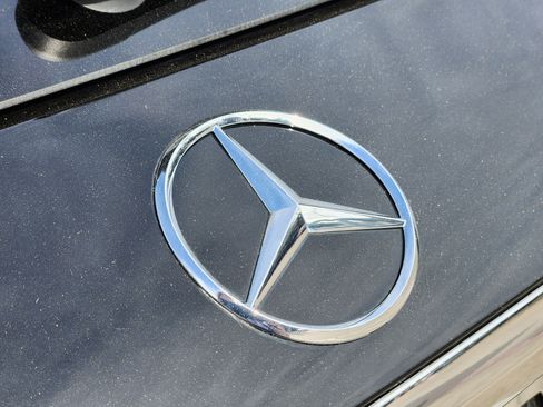 Certified 2022 Mercedes-Benz GLE 350 image 9