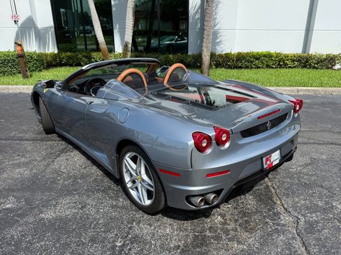 Used 2006 Ferrari F430 Spider RWD image 14