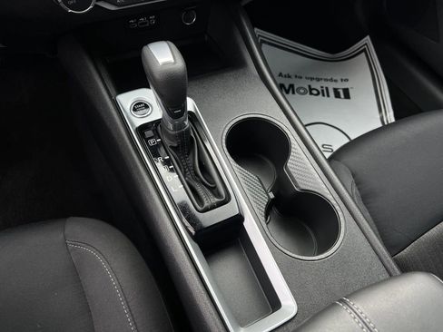 Certified 2025 Nissan Altima 2.5 S FWD image 15