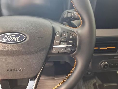 Used 2025 Ford Maverick Tremor AWD/4WD image 11