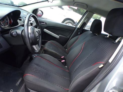 Used 2012 MAZDA MAZDA2 Touring FWD image 14
