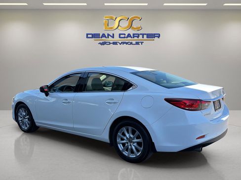Used 2014 MAZDA MAZDA6 Sport image 3