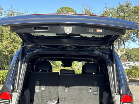 Certified 2024 Lexus GX 550 image 12