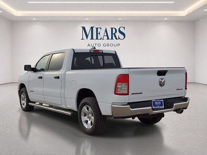 Used 2023 RAM 1500 Big Horn