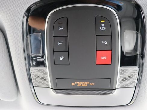 Used 2025 Hyundai Palisade SEL image 27