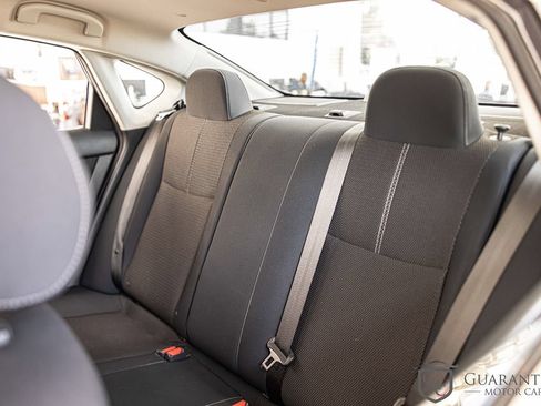 Used 2018 Nissan Sentra S FWD image 29