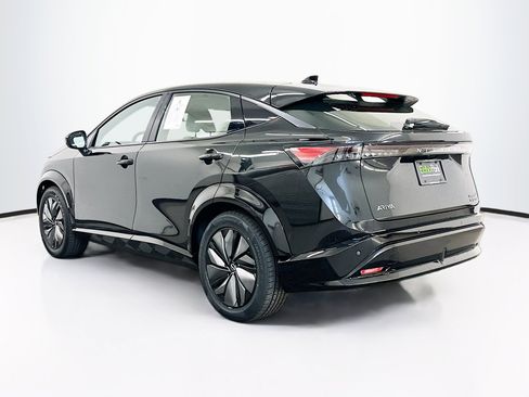 Used 2024 Nissan Ariya AWD image 5