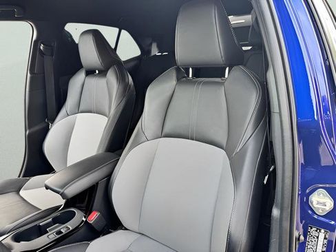 Used 2025 Toyota Corolla XSE image 45