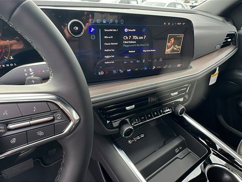 New 2026 Chevrolet Tahoe High Country w/ LPO, Illumination Package image 26