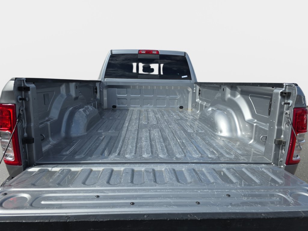 Used 2022 RAM 3500 Tradesman AWD/4WD image 14