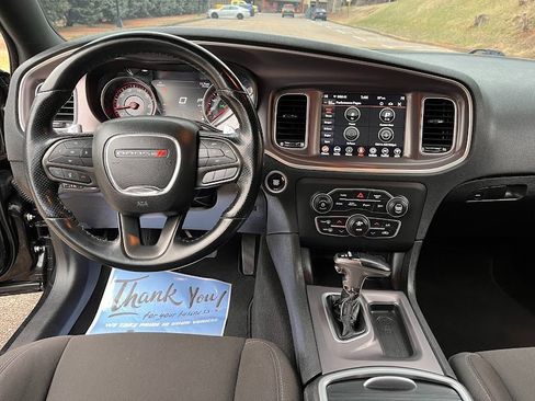 Used 2021 Dodge Charger R/T image 21