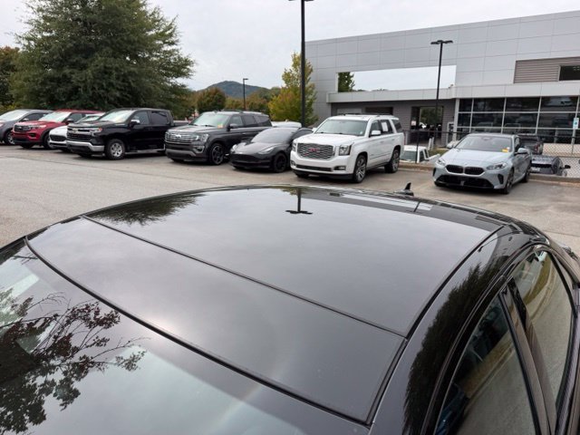 Used 2025 Audi S3 Prestige w/ Prestige Package AWD/4WD image 10