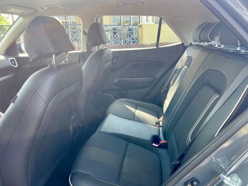 Used 2026 Hyundai Venue SEL FWD image 12