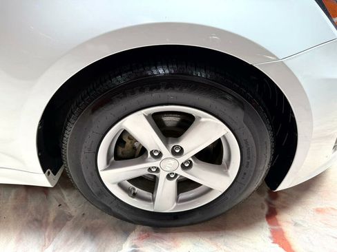 Used 2015 Kia Optima LX FWD image 36