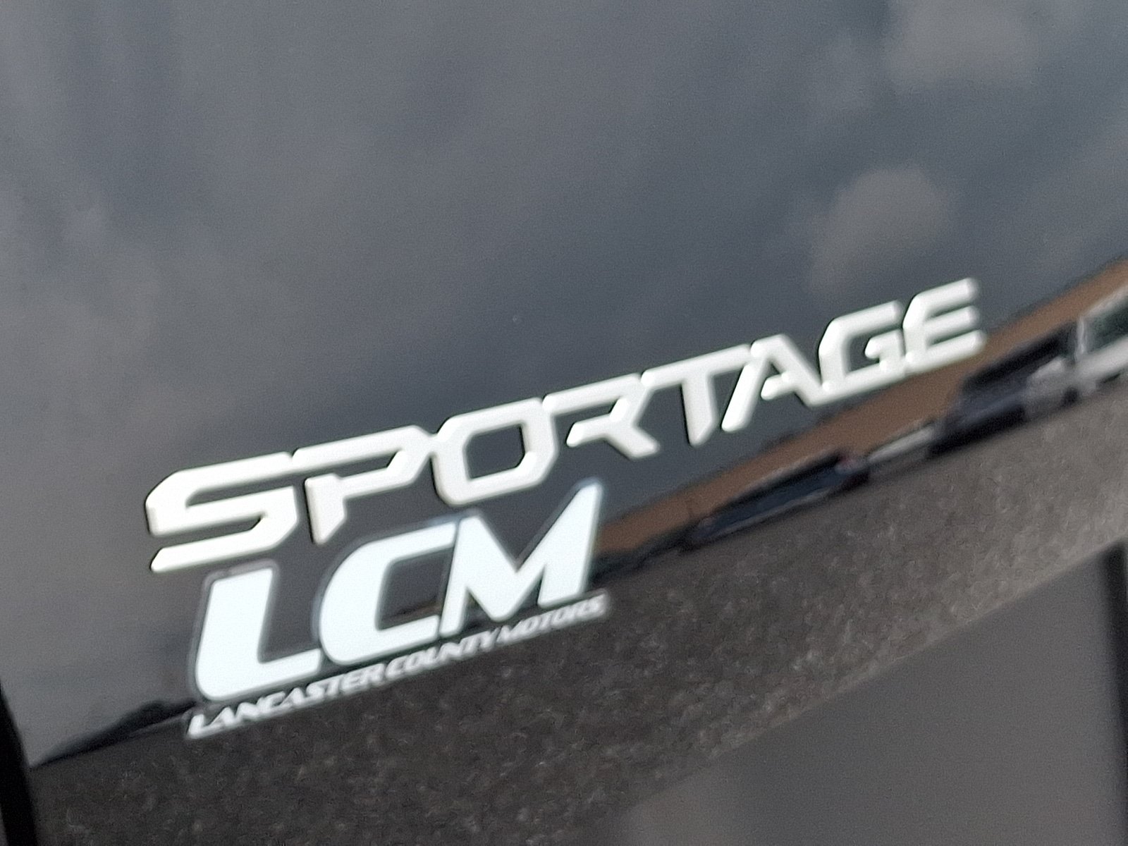 New 2026 Kia Sportage LX w/ LX Convenience Package AWD/4WD image 20