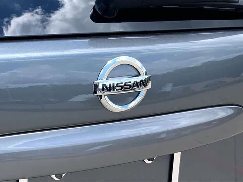 Used 2016 Nissan Murano Platinum AWD/4WD image 10