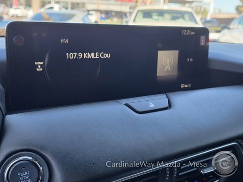 New 2026 MAZDA CX-90 3.3 Turbo S w/ Premium Package image 17