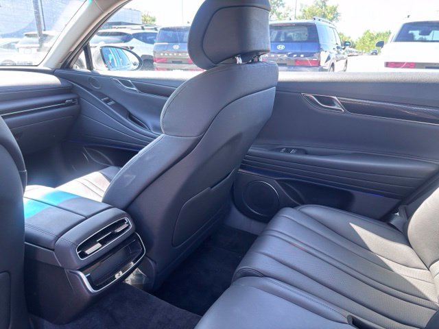 Used 2026 Genesis G80 2.5T AWD/4WD image 52