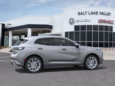 New 2026 Buick Envision Avenir AWD/4WD image 5
