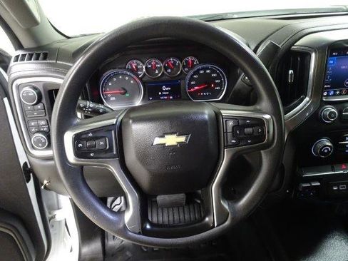 Used 2020 Chevrolet Silverado 2500 LT AWD/4WD image 25