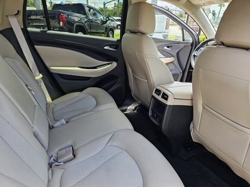 Used 2017 Buick Envision Preferred image 26