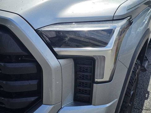 Used 2023 Toyota Tundra SR5 AWD/4WD image 8
