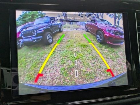 New 2026 Dodge Durango GT image 19