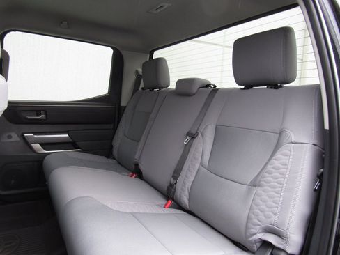 Used 2024 Toyota Tundra SR5 image 19