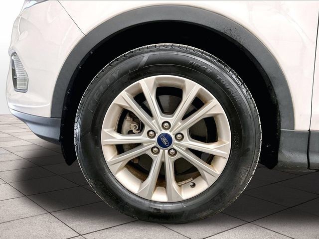 Used 2019 Ford Escape SEL AWD/4WD image 8