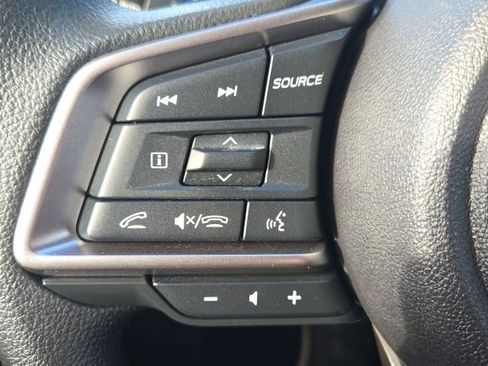 Certified 2025 Subaru Impreza 2.0i Sport image 14