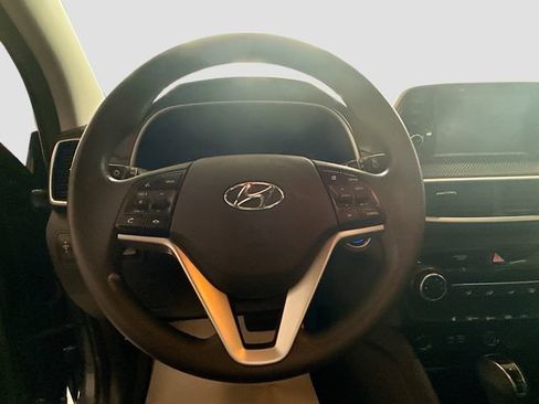 Used 2020 Hyundai Tucson Value FWD image 12