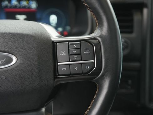 Certified 2023 Ford Expedition Platinum image 24