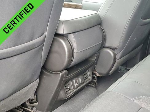 Certified 2019 GMC Sierra 1500 SLE w/ SLE Value Package image 21