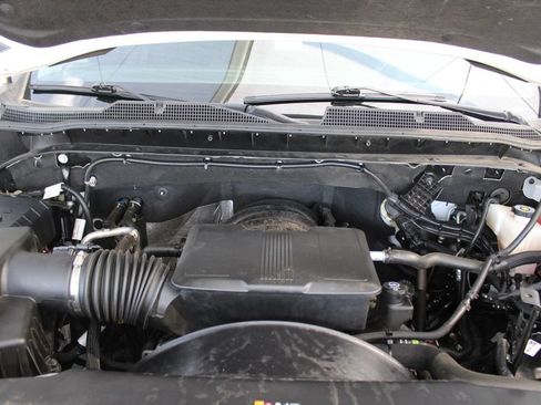 Used 2025 Chevrolet Silverado 2500 LT w/ Trail Boss Package AWD/4WD image 57