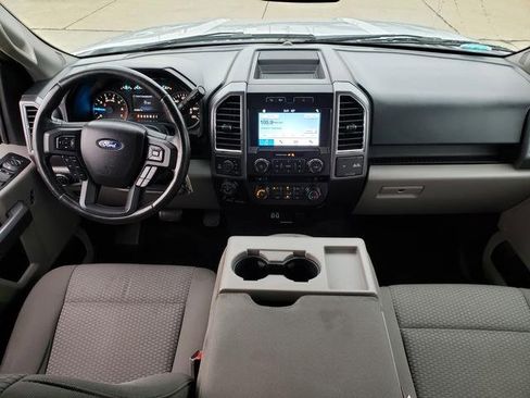 Used 2017 Ford F150 XLT w/ Equipment Group 302A Luxury image 18