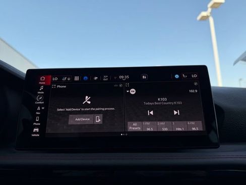 Used 2024 Dodge Hornet R/T Plus w/ Tech Pack Plus w/o Parking image 20