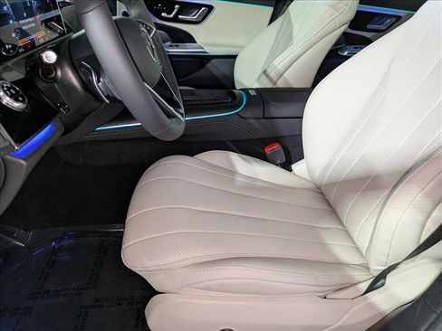 New 2026 Mercedes-Benz E 350 Sedan image 4