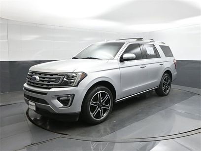 Used 2019 Ford Expedition Limited w/ Texas Edition Package