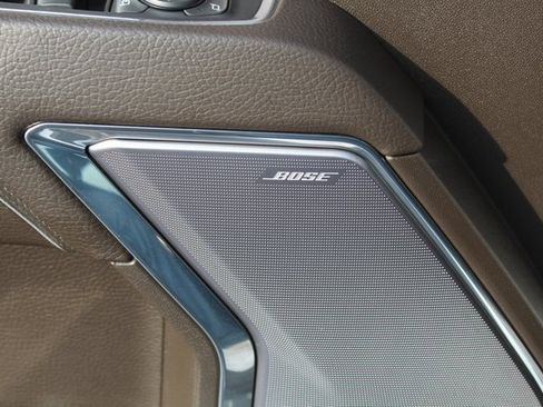 Used 2023 GMC Sierra 1500 Denali w/ Denali Reserve Package image 49